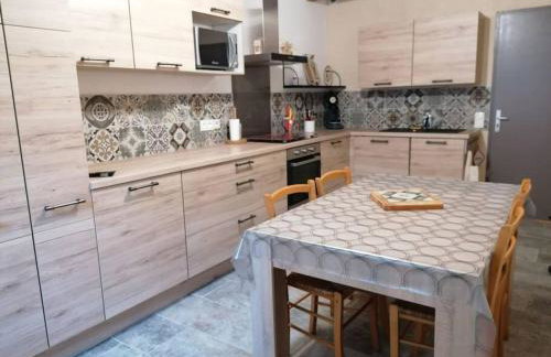 Agréable maison de village. - Foto 11