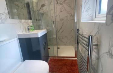 THE ROYAL BOUTIQUE WESTMINSTER LODGE by LONDON SLEEP 9 - Foto 28