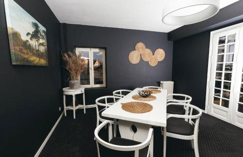 Demeure de Flore - Hôtel Particulier au Cœur de Brive comprenant 8 appartements de charme - Foto 16