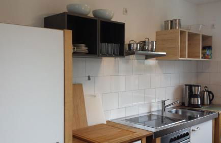 Ferienwohnung Birkenhof Alfsee - Foto 8