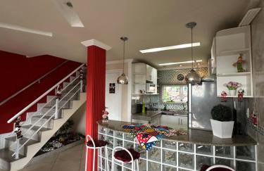 Casa com Belas vistas - Muriqui - Foto 5