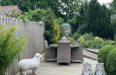 Entire Georgian luxury house - 3 Storey- High St Henley-in-Arden -Two bedrooms-Sleeps 4 people Close to Stratford upon Avon - Warwick - Solihull - NEC - Foto 35