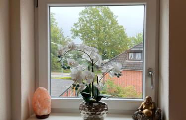 Ferienwohnung Aspelohe - Apartment 1 - Foto 15