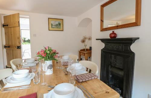 Pear Tree Cottage - Foto 8