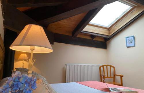 Ahío San Martín, Apartamentos Rurales Casa de la Villa - Foto 62