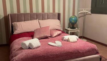 Comfortable apartment in Castell'Arquato, 60 m² with garden - Foto 4