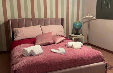 Comfortable apartment in Castell'Arquato, 60 m² with garden - Photo 4