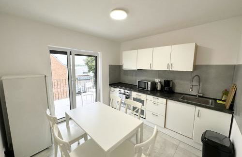 Comfy Apartment in Sankt Augustin - Foto 26