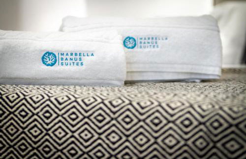 MARBELLA BANUS SUITES - Daisy Playas del Duque Banús Beach Apartment - Foto 31