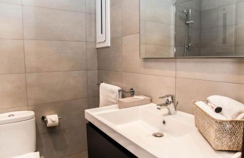 Alcam Camp Nou Stadium Big Apartments - Photo 19