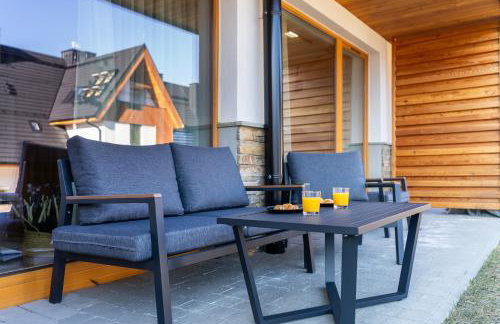 Apartament Natura Podhala by Apart Concept Podhale - Foto 35