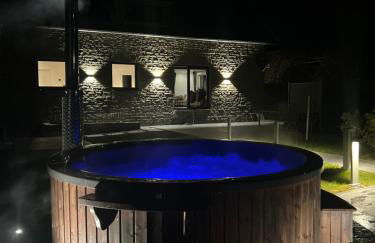 Traumfabrik Eifel mit Sauna & Whirlpool - Foto 7