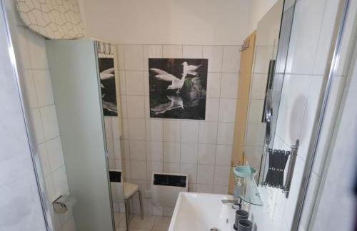 FLOATING HOUSES - "schwimmende Ferienhäuser" - Kröslin Haus 3 - Foto 12