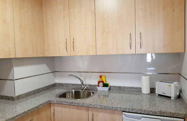 Apartamentos Candelario by gaiarooms - Foto 17