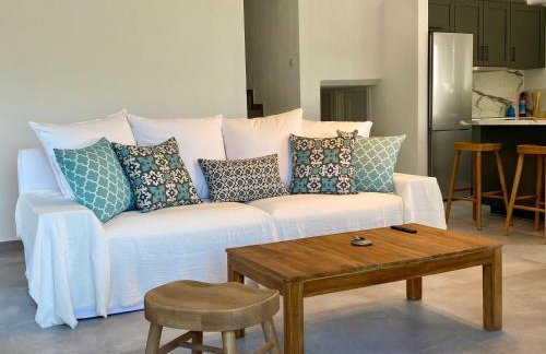 Laas Daskios, Stone Country House, Skopelos Anania - Foto 23