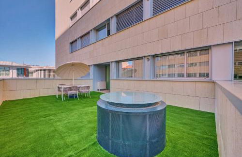 Apartamento Salesianos By Clabao - Photo 33