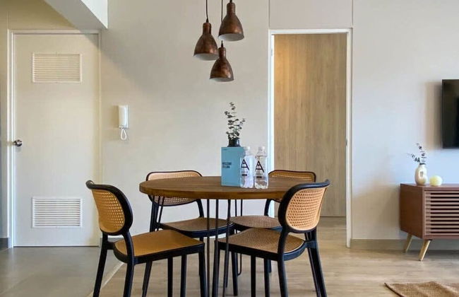 Awesome 2BR With Balcony in Miraflores - Foto 3