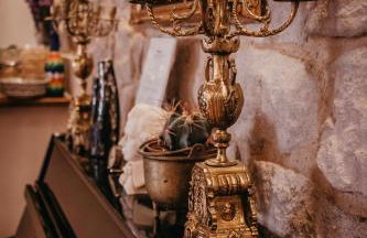 Vila Caelus Masia Boutique - Foto 77