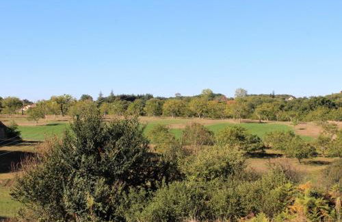 Charmante maison périgourdine en pierres, animaux admis - FR-1-616-88 - Foto 21