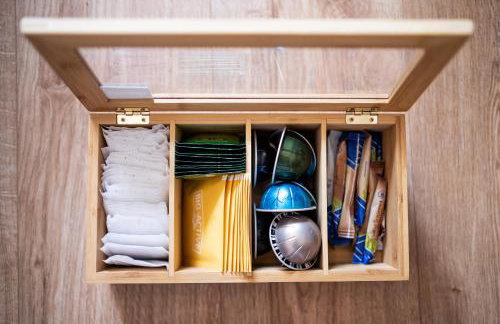 Brick Castle - Apartament Ulrich - Foto 20