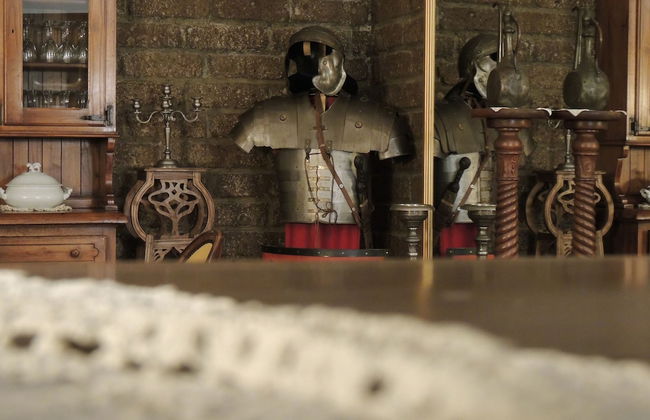 Country Relais I Due Laghi - Photo 33