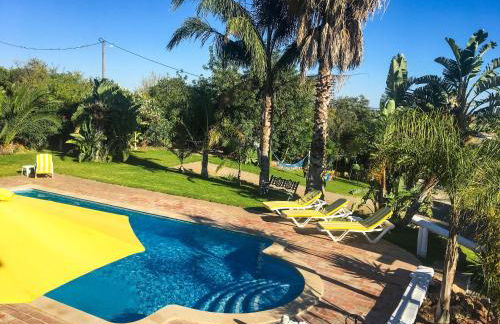 Elegant villa with sea view in Loulé + private pool - Foto 44