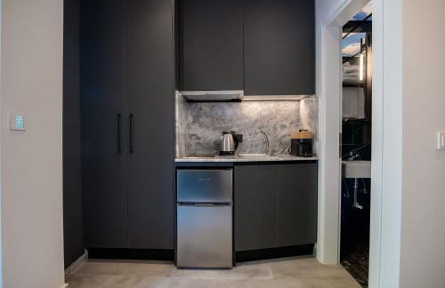 Sylvia Camping & Luxury Suites, Panel Hospitality Homes & Villas - Photo 78