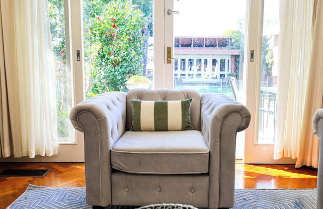 StayAU Spacious 6BR McKinnon Pool Home - Foto 43