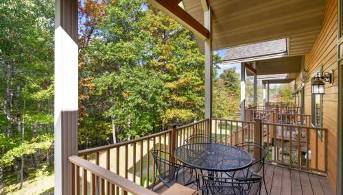 Gull Lake All-Season Getaway with Private Deck - Foto 2