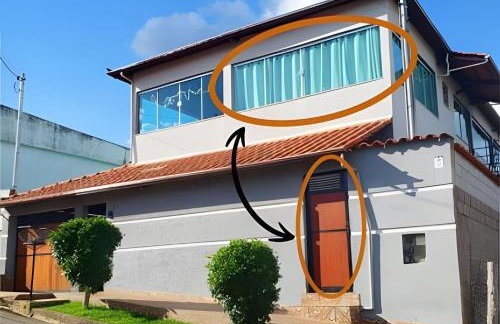 Kitnet Aconchego (Próx ao Esporte Clube Bonfim) - Foto 27