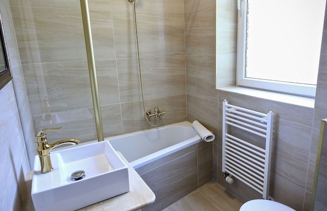 a-domo Apartments Oberhausen - Studio Apartments & Flats - short or longterm - single or grouptravel - Foto 47