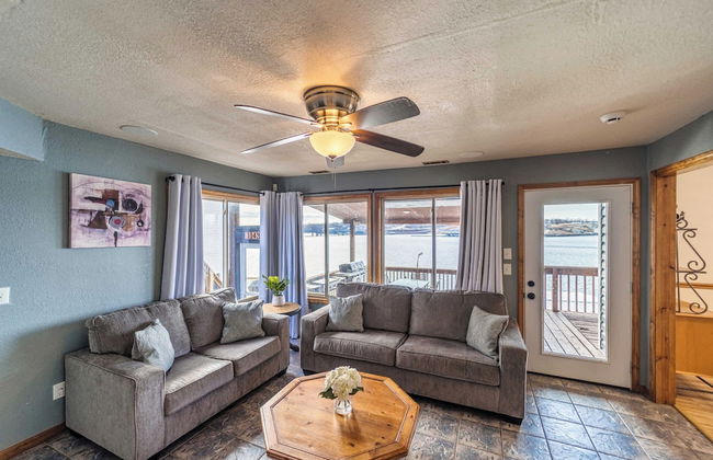 Redbud Retreat Amenity-filled Waterfront Home! - Photo 23