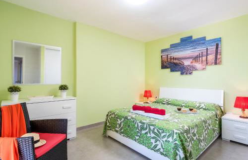 2M Parque la Reina Elegant View - Foto 24