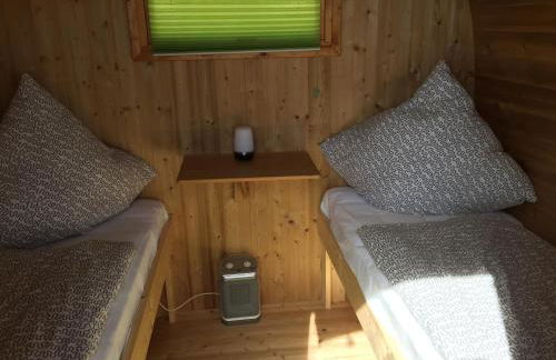 Kastanienhof Apartment Hotel - Foto 31