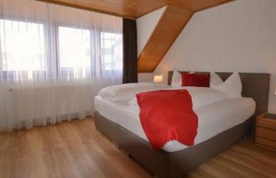 Ferien-Apartment im Genusshotel Hirschen (Südschwarzwald) - Foto 15