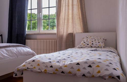 Gîte forêts et lacs - Foto 24