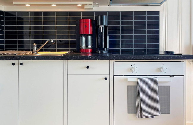 4 Person Holiday Home in Uddevalla-by Traum - Foto 12