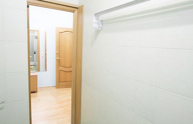 Apartlux on Tverskaya Street - Foto 14