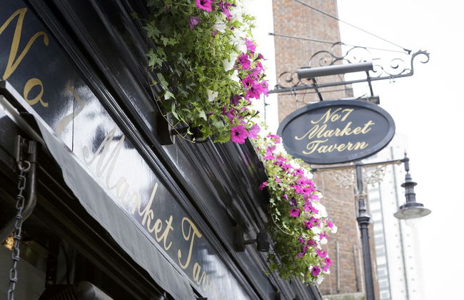 44 Curzon Street Apartments by Mansley - Foto 26