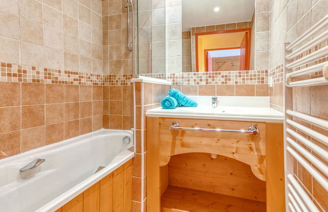 Les Alpages du Corbier - Foto 14