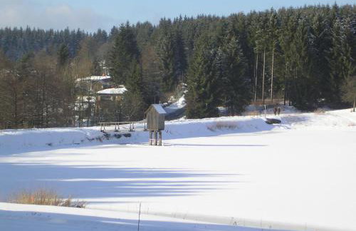 Ferienwohnung im Harz-Haus-Bruns - Foto 26