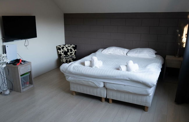 Luxury Home Egmond - Foto 5