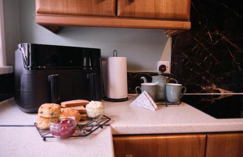 Mourneside Corner - Foto 14