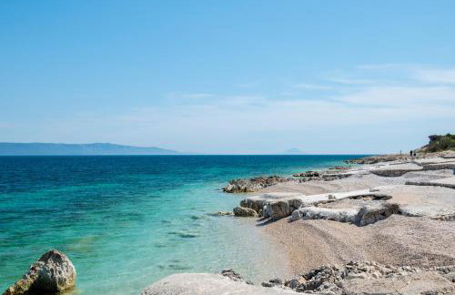 Luxury Exclusive Villa Panoramica near Labin - Rabac only 2 km from the beach with sea view and wellness - Photo 21