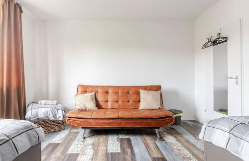 Charming Zimmer Köln Messenähe - Foto 5