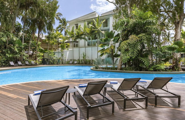 Drift Palm Cove - Foto 55