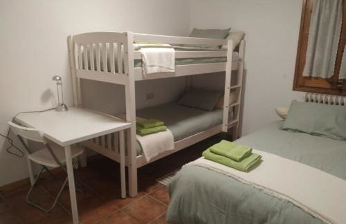 Cal Masuret - Foto 9