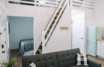 Cozy Cottage on 250 Acre Dairy Farm Near Ark - Foto 31