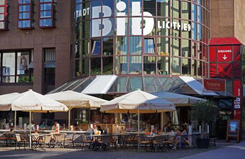 Ferienwohnung Ambiente - Foto 27