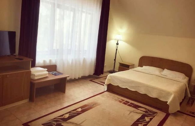 Vila Cristalfrost - Foto 10